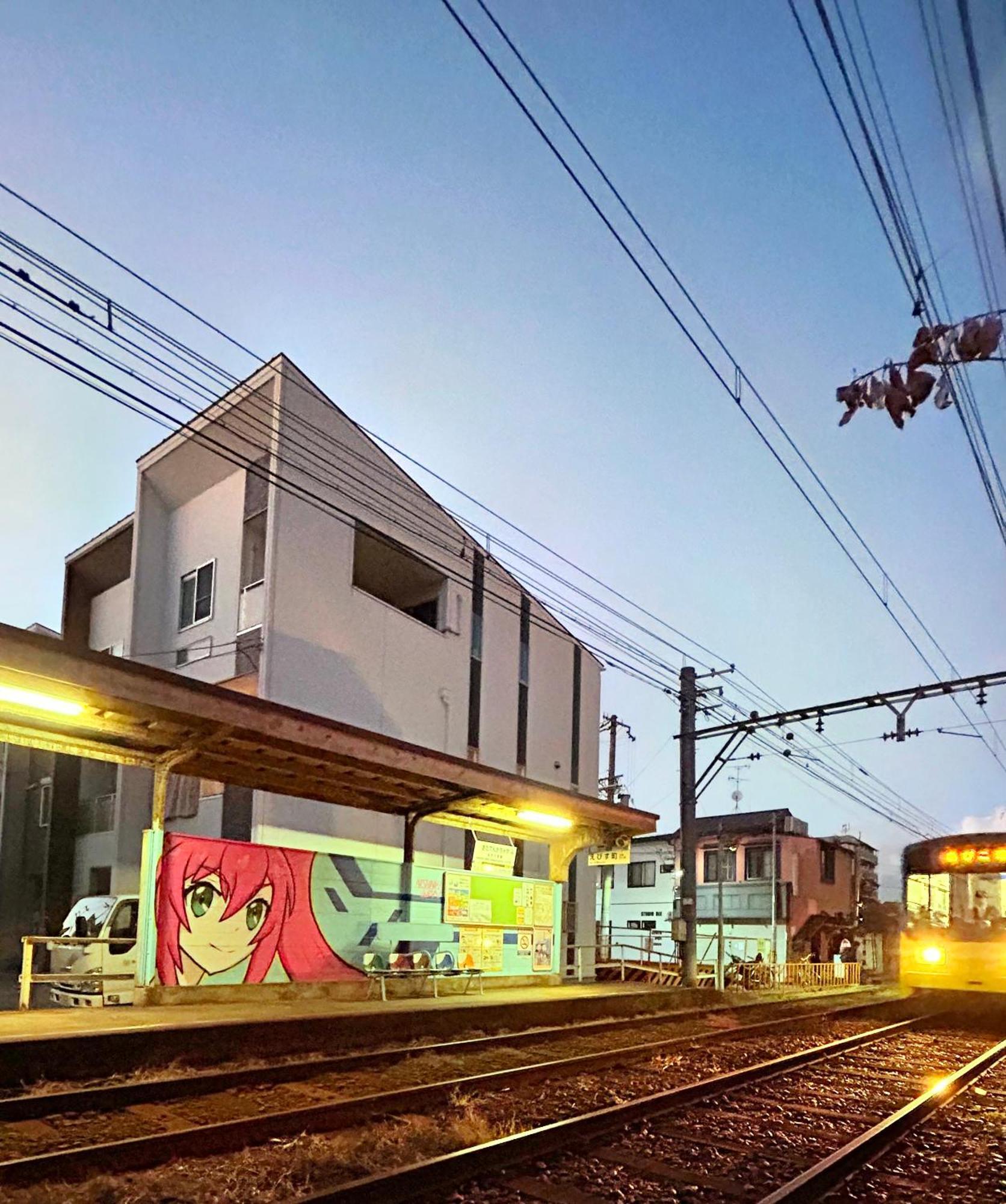 お得 無料駐車 4Ldk戸建 関空 難波 心斎橋 通天閣 スパワールド世界の大温泉 天王寺動物園 京都直通 天下茶屋駅徒歩5分 Ósaka Exteriér fotografie